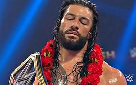 Legendary Samoan family member acknowledges Roman Reigns' successor