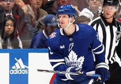 Maple Leafs receive devastating update on John Klingberg