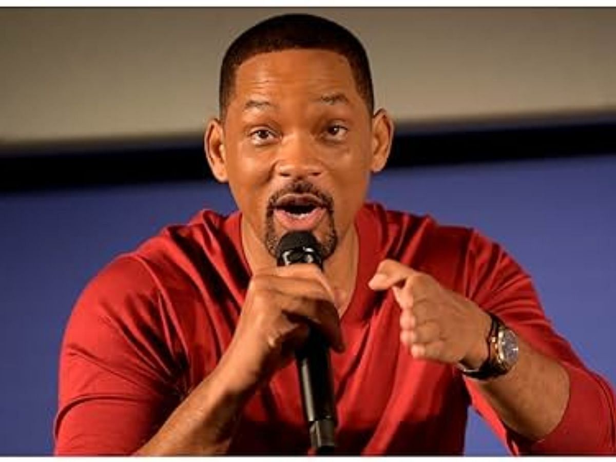 Will Smith