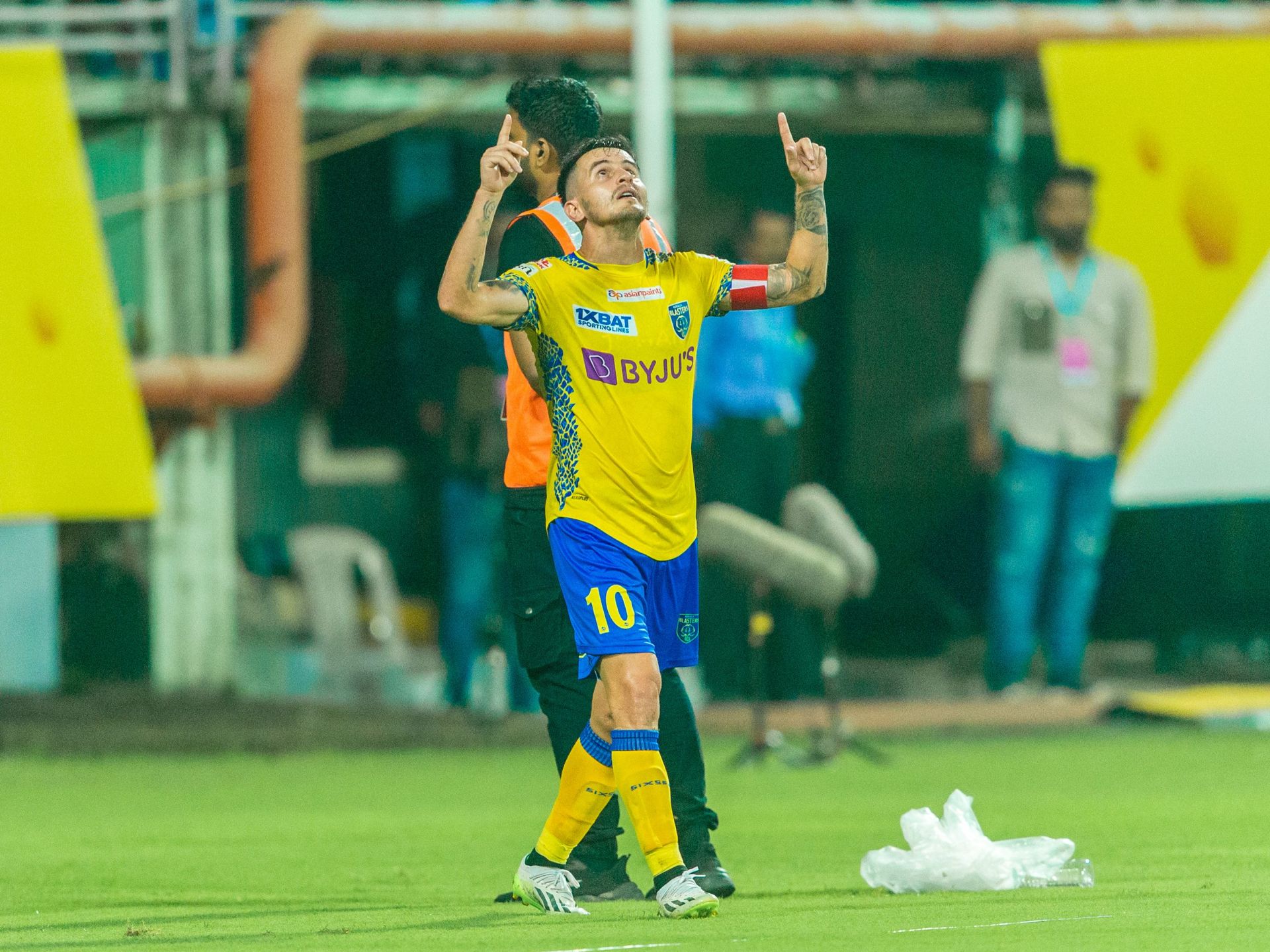 Palpite Goa x Kerala Blasters: 03/12/2023 - Campeonato Indiano