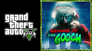 How to spawn the Gooch in GTA 5's Online mode?