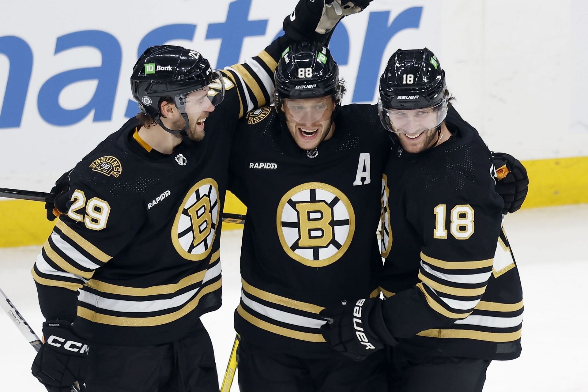 再入荷1番人気 Boston Bruins nhl - 帽子