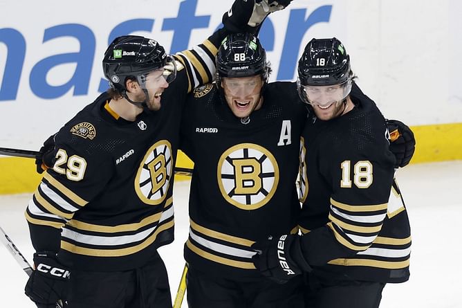 Boston Bruins vs Buffalo Sabres: Game preview, predictions, odds, betting tips & more | Dec 27, 2023