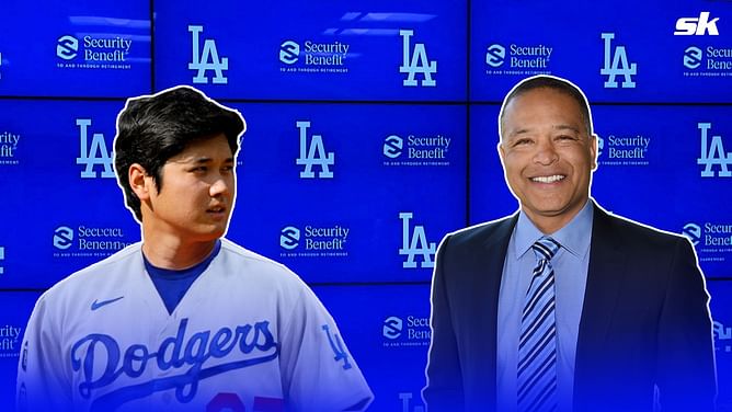 "The Dodgers hurt themselves": Dave Roberts' meeting admission could hinder pursuit of Shohei Ohtani
