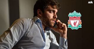 "There has been no change to his situation" - Fabrizio Romano speaks out on Liverpool star's future amid links with a move to Barcelona