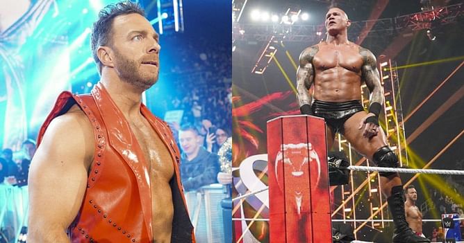 Randy Orton did something unusual in his SmackDown entrance that was a secret message to LA Knight, claims legend (Exclusive)