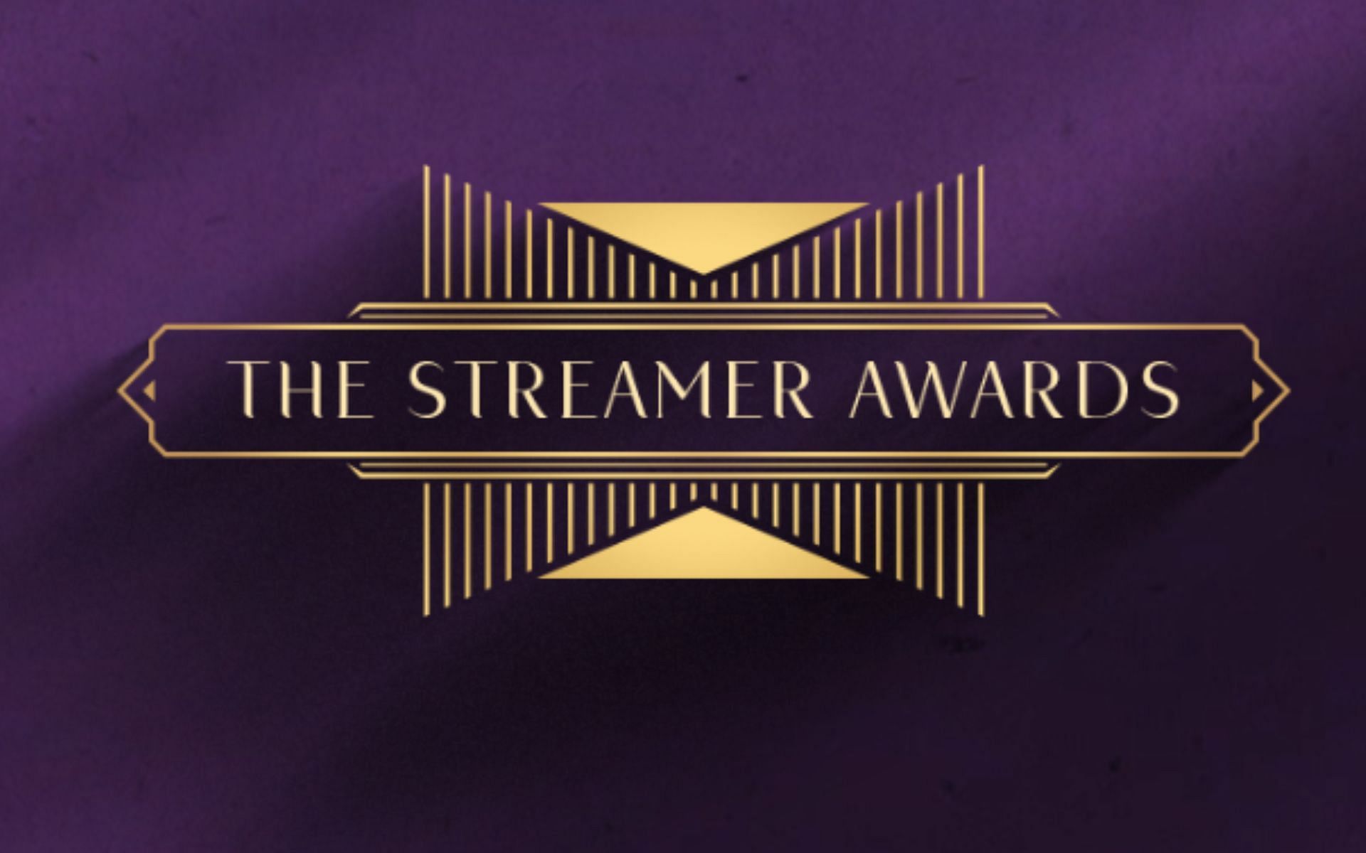 The Streamer Awards 2024 Date, time, livestream link, category