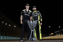 “I've had the utmost trust in him”: Ryan Blaney’s crew chief Jonathan Hassler shares his relationship with NASCAR Cup Series champion