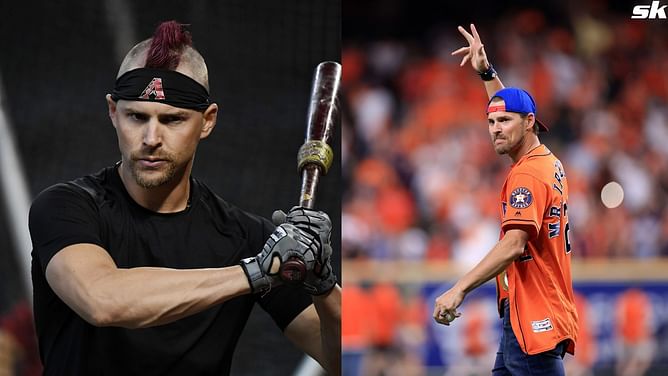 Former Astros star Josh Reddick's previous $2,690,000 memorial mansion showcases $400,000 worth of recent upgrades
