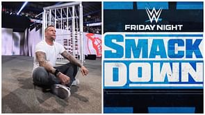 WWE Official has 3-word reaction to possible major CM Punk announcement on SmackDown