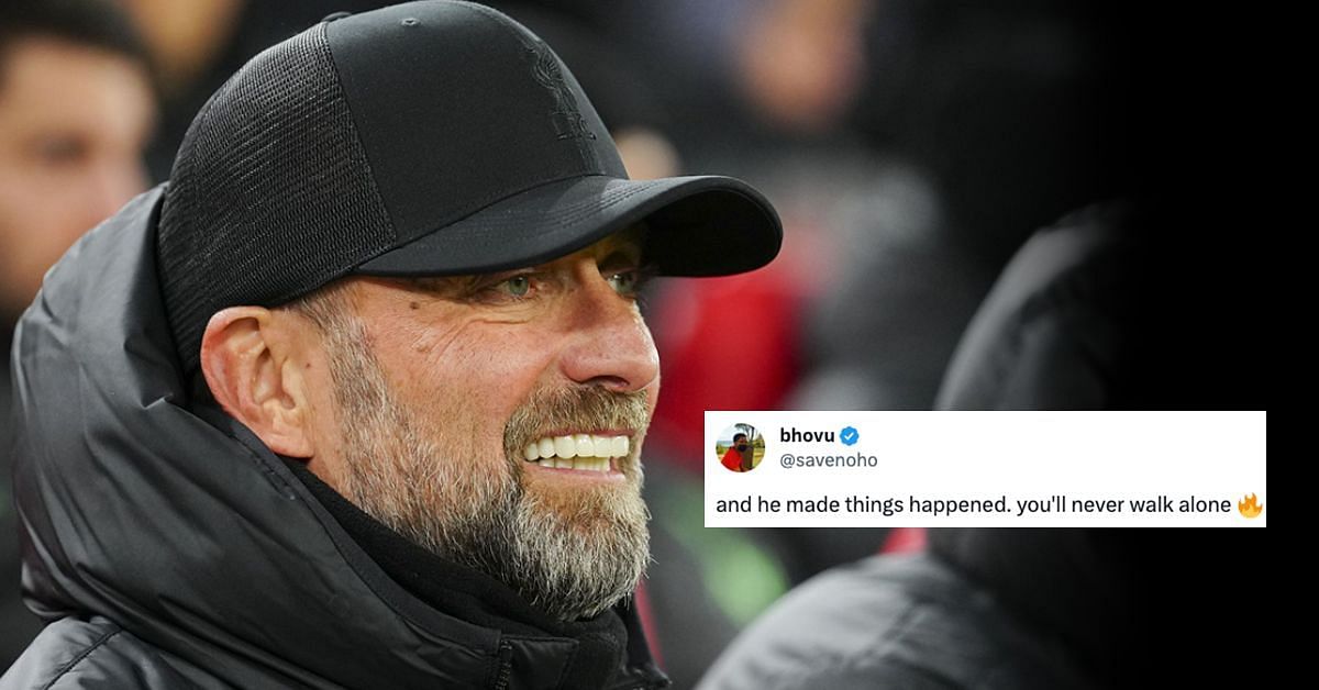 Fans cannot stop praising Liverpool star after 4-3 win over Fulham
