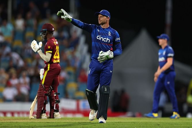 वेस्‍टइंडीज और इंग्‍लैंड T20I सीरीज में अजमाया जायेगा क्रिकेट का नया नियम, गेंदबाजों पर गिर सकती है गाज