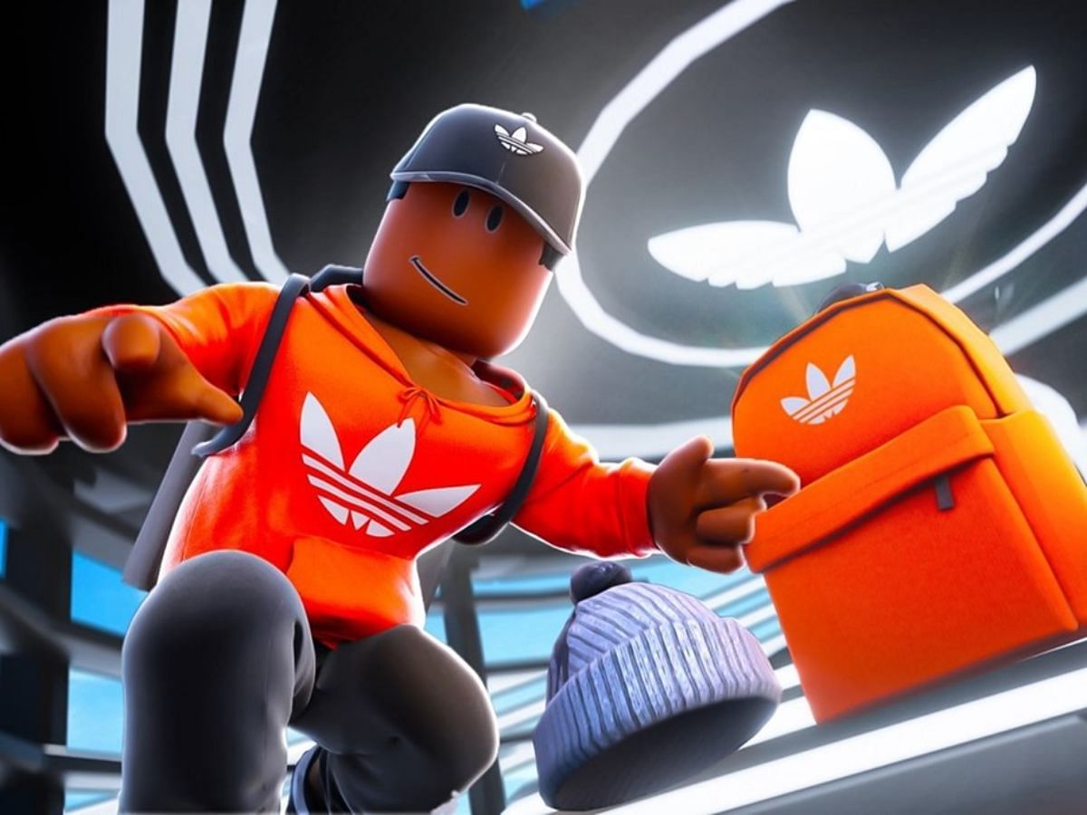 Fans excited for the latest Adidas x Roblox digital shop collection: &ldquo;we love to see it&rdquo; 