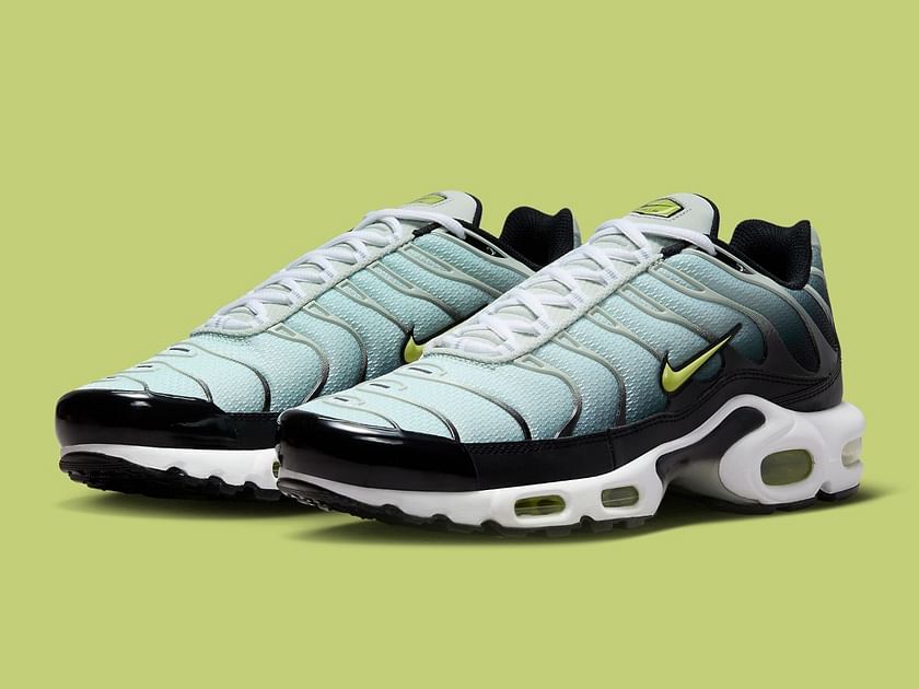 Nike Air Max Plus “Dusty Cactus” sneakers: Everything we know so far