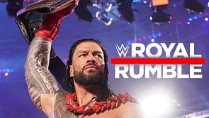 Roman Reigns could face top WWE star after 3,000+ days at Royal Rumble instead of two former rivals - Report