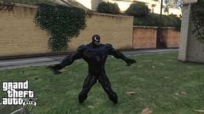 GTA 5 Venom mod surfaces online after Insomniac's leak incident