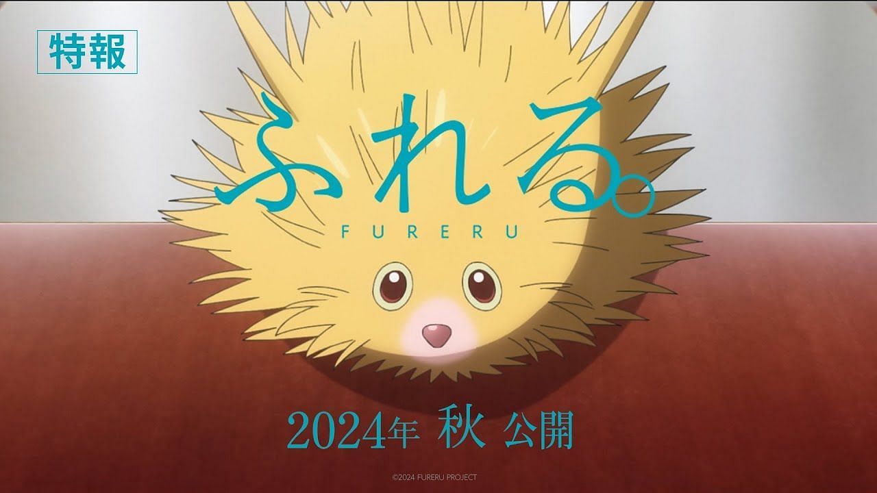 sick hedgehog with a thermometer in its mouth anime, | Stable Diffusion