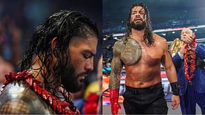 WWE दिग्गज Roman Reigns को बड़े टाइटल मुकाबले के बाद हुई थी इंजरी, रिपोर्ट्स में हुआ चौंकाने वाला खुलासा