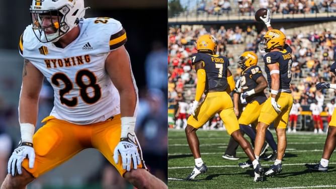Toledo vs Wyoming Prediction, Odds and Picks - Dec. 30 | Arizona Bowl