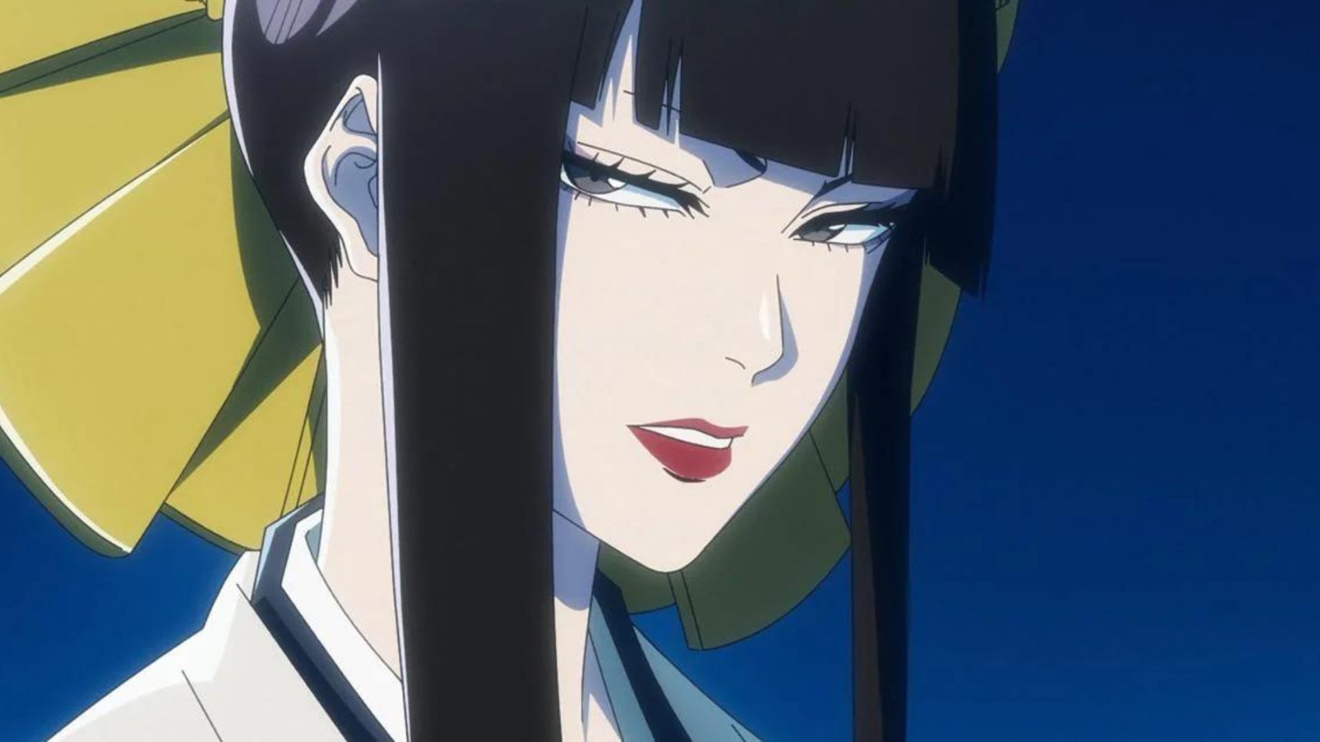 Top 10 Anime Sensations of 2023