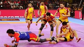 Pro Kabaddi 2023, Tamil Thalaivas vs Telugu Titans: Who will win today’s PKL Match 21, and telecast details