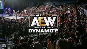 Former champion sends a message ahead of first match on AEW Dynamite in more than a year