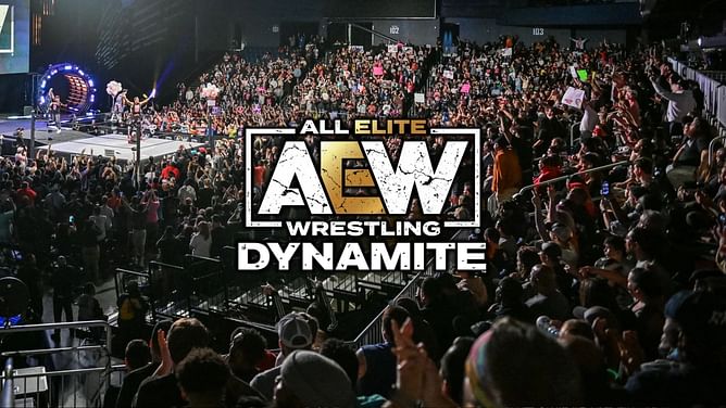 Former champion sends a message ahead of first match on AEW Dynamite in more than a year