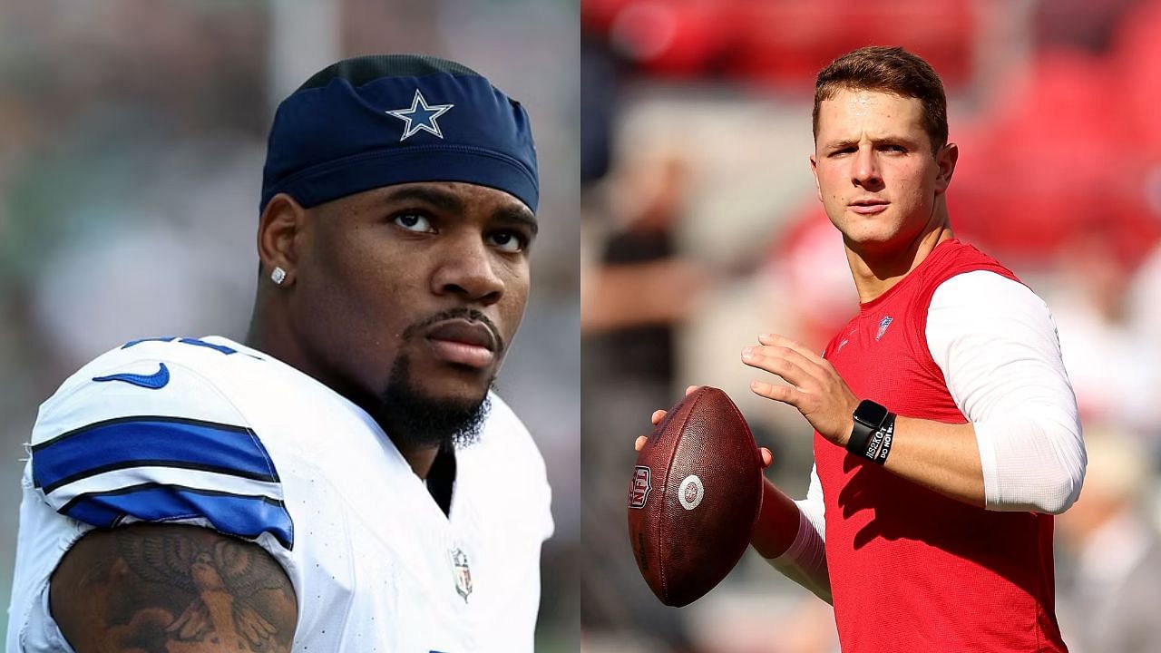 Cowboys star Micah Parsons fires shots at Brock Purdy after 49ers QB