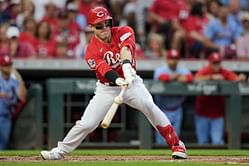 Harrison Bader Free Agency Update: Padres join Giants in race for former Yankees CF after losing Juan Soto