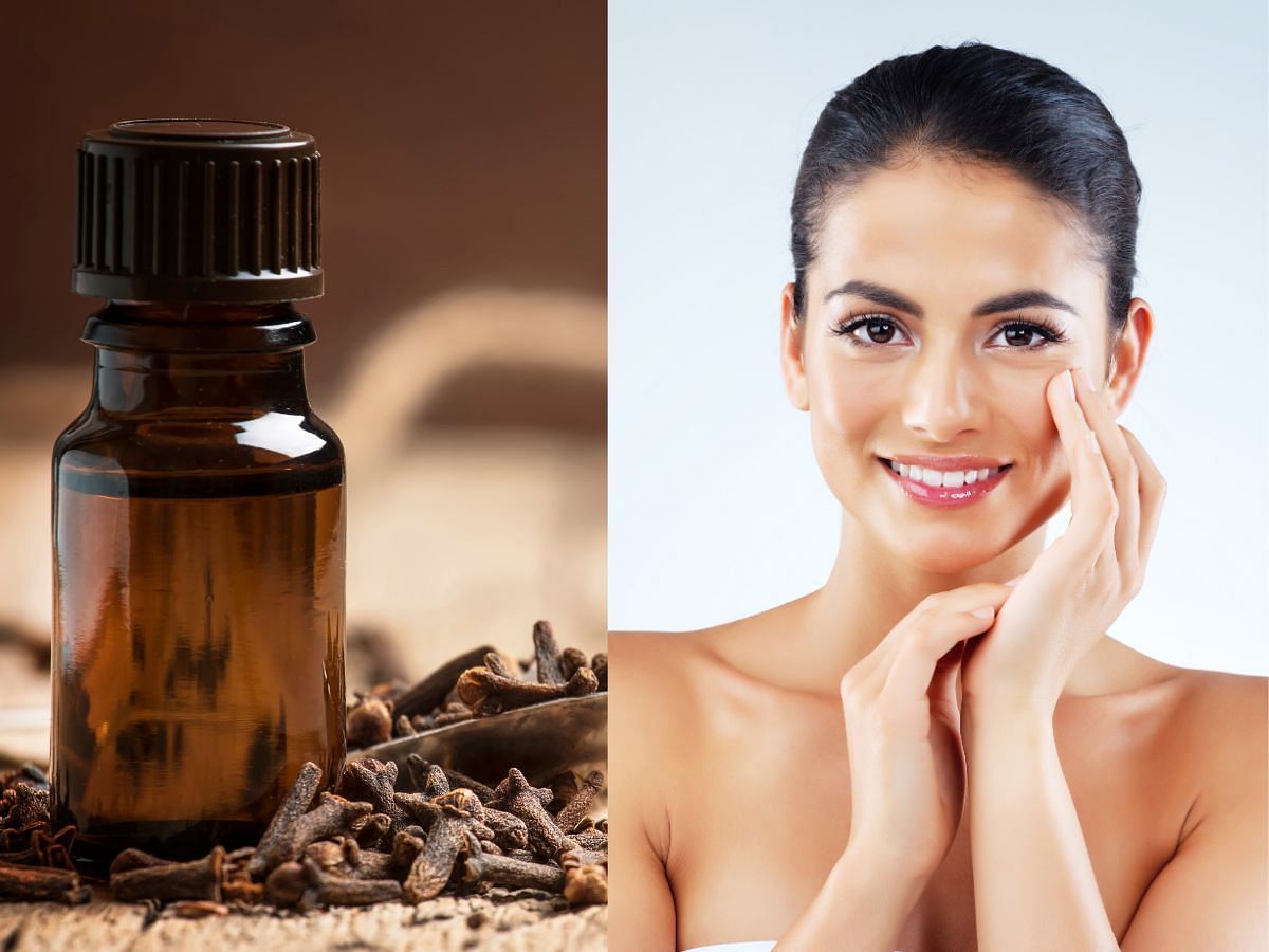 Beauty benefits of clove oil: How to use it for skin and hair health