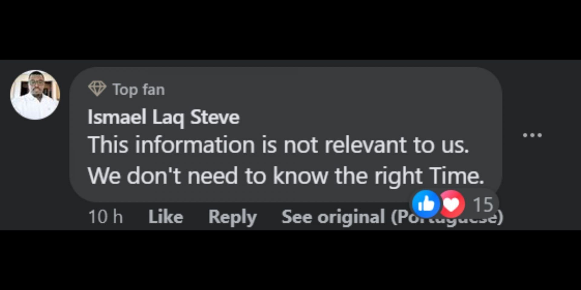 Netizens react to the new AI death calculator almost accurately predicting the time of one&#039;s death. (Image via Facebook/Metr&oacute;poles)