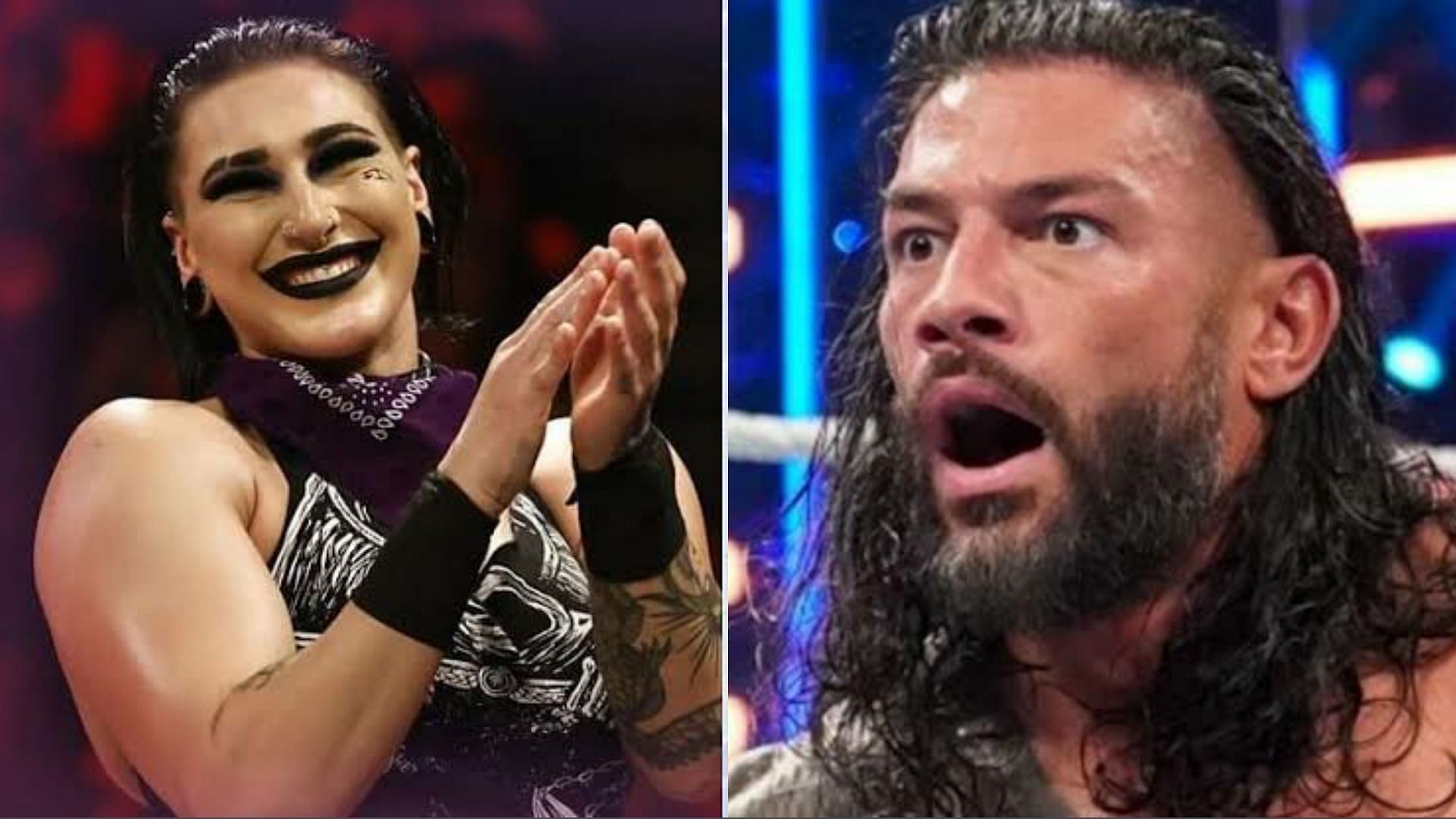 Rhea Ripley To Replace Damian Priest With Roman Reigns' Former Rival In ...