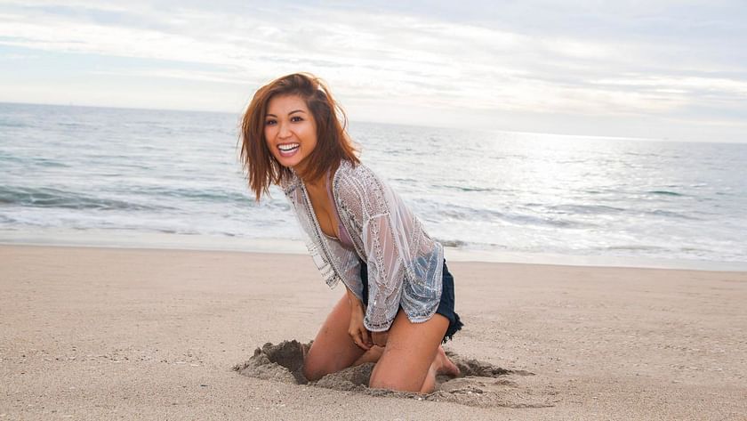 Brenda Song - Wikipedia