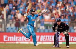 भारत के लिए 2023 में कई सारी चीजें अच्छी रहीं...दिनेश कार्तिक ने टीम इंडिया के परफॉर्मेंस को लेकर दी प्रतिक्रिया
