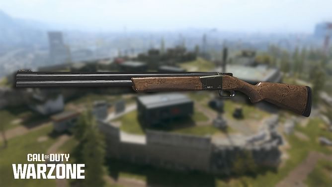 Best Lockwood 300 loadout in Warzone Season 2 Reloaded: Attachments, class setup, how to unlock, and more