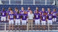 Senior Day vs. Coastal Set for Noon Kick on ESPNU - James Madison University Athletics