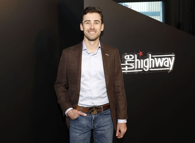 Ryan Blaney reacts to "big difference" as NASCAR tests different aero packages for short-track racing