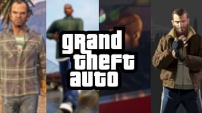 5 times Rockstar did the unbelievable in GTA games