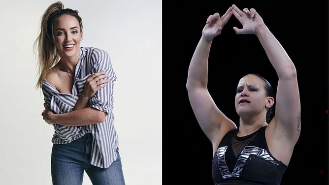 Chelsea Green, Shayna Baszler, and several names react to 34-year-old WWE Superstar's heartwarming update