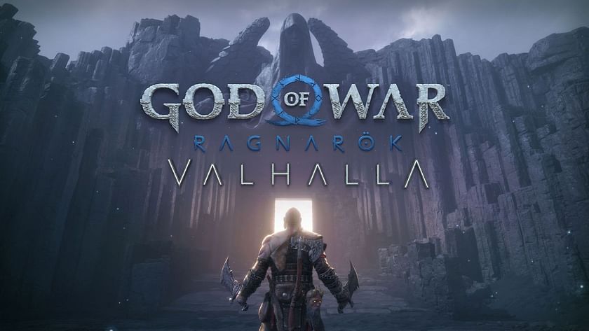 God of War: Ragnarok PC Requirements + Release Update 