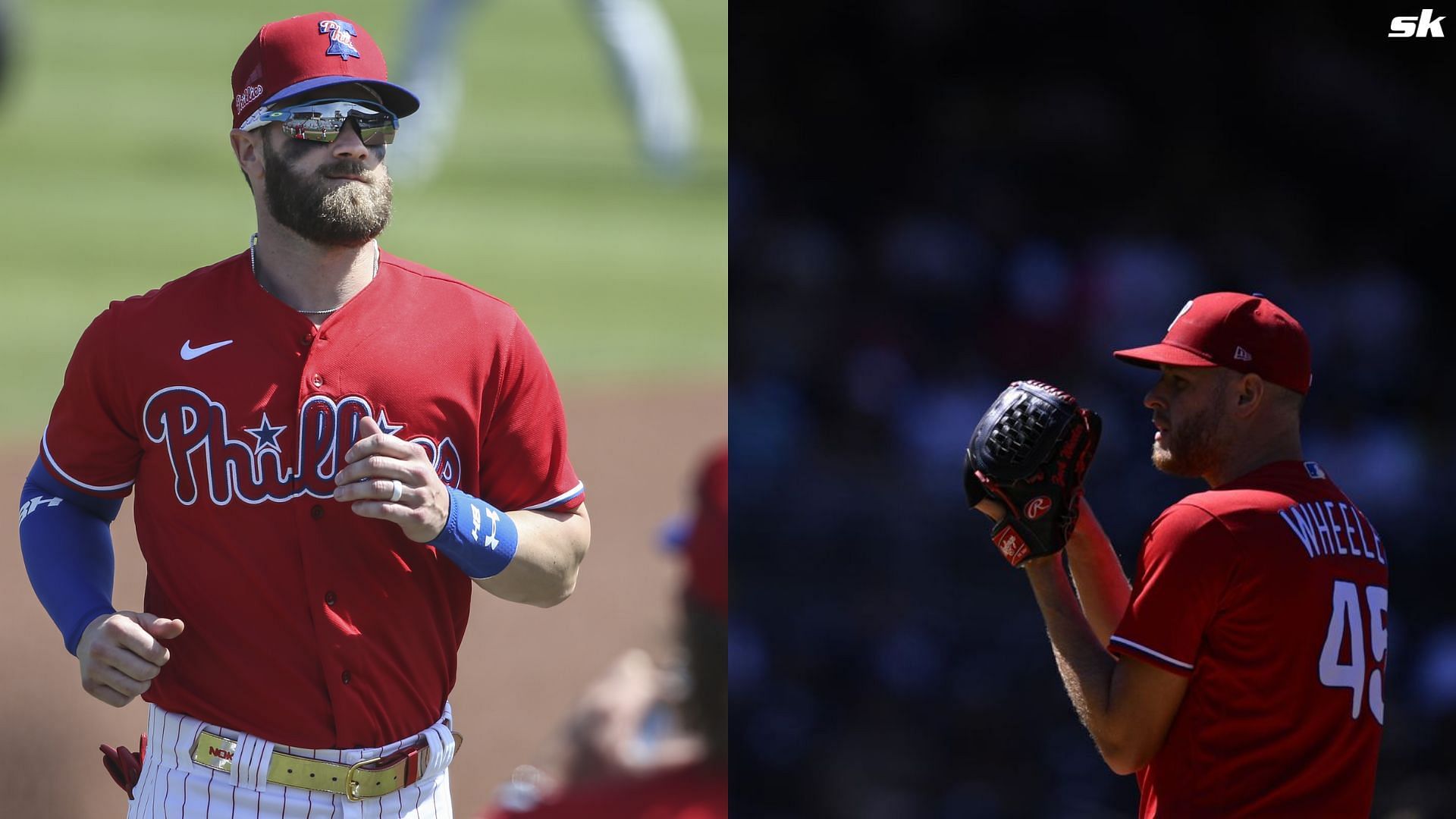 The Philadelphia Phillies have decided to discontinue red jerseys in 2024