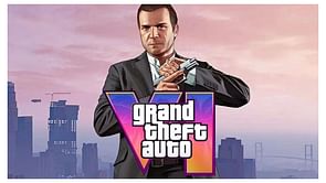 GTA 5 actor Ned Luke rejects rumor of him voicing Tommy Vercetti in GTA 6