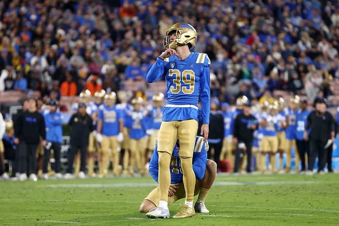 Who are UCLA vs Boise State announcers today on ABC? All about LA Bowl game's coverage team