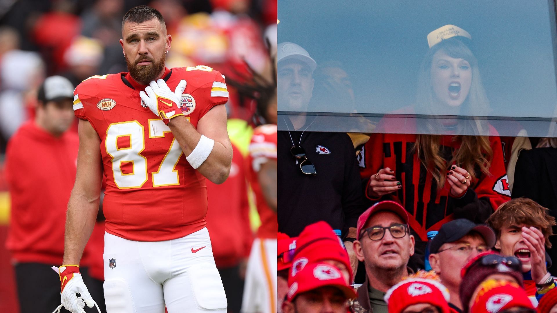 Has the Chiefs dynasty come to an end?