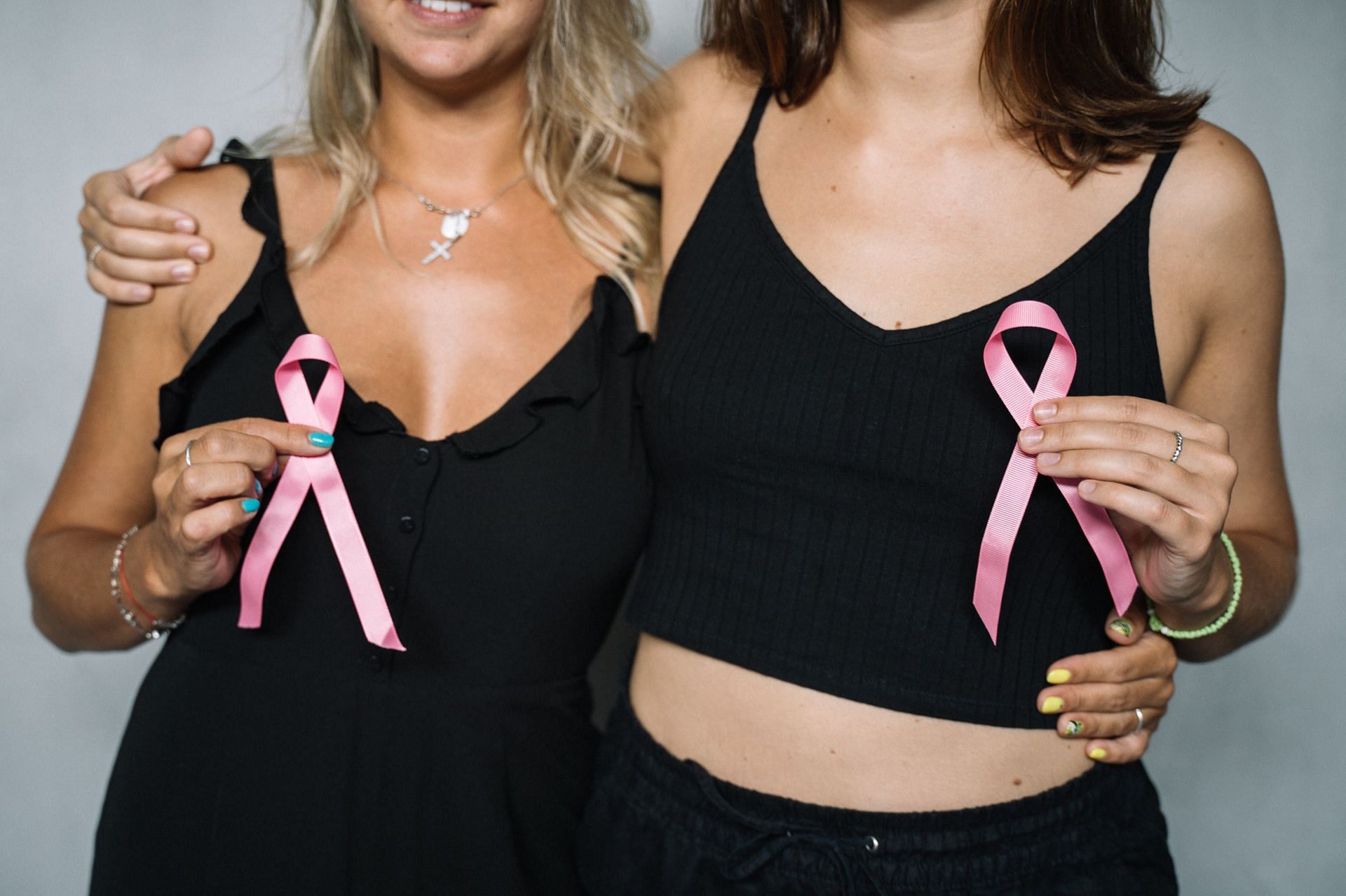The new breast cancer vaccine (Image sourced via Pexels / Photo by Anna)