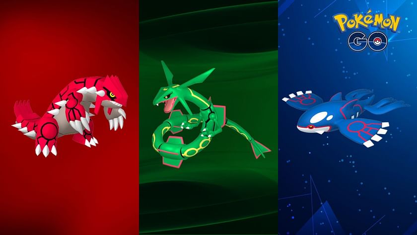 10 best PvP attackers in Pokemon GO in current meta