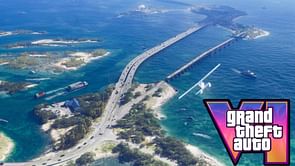 Love Is a Long Road: GTA 6 trailer uses Tom Petty's iconic 1989 song