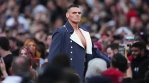 Gunther has a "perfect match" waiting to end his WWE Intercontinental Title reign, says veteran (Exclusive)