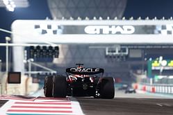 FIA looking for ways to make overtakes tricky in F1 races with DRS in 2026 - Reports