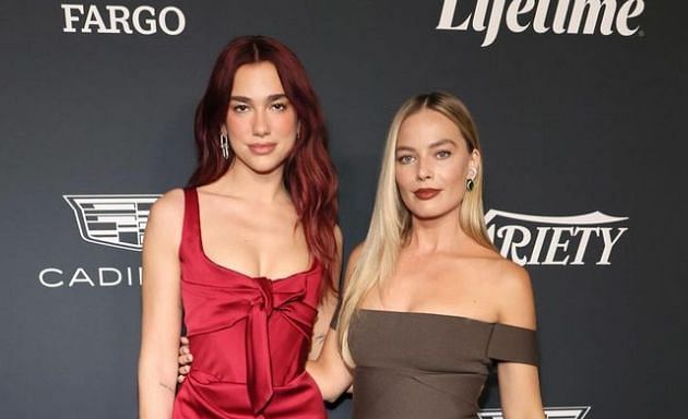 Who is Dua Lipa dating? - Who Is Dua Lipa Dating? Pop Star's New Romance In 2025